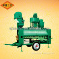 5XJC-3B China paddy seed gravity separator